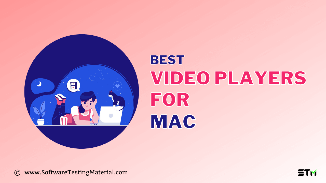 best video player for mac app